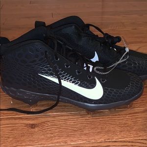 Nike mike trout baseball cleats